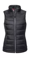 Ladies` Nano Bodywarmer