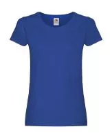 Ladies Original T Royal