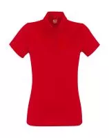 Ladies Performance Polo