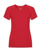 Ladies` Performance T