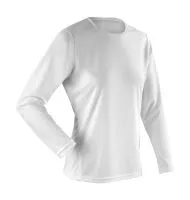 Ladies` Performance T-Shirt LS