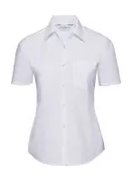 Ladies` Poplin Shirt