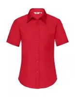 Ladies Poplin Shirt