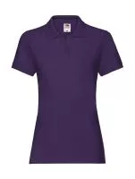 Ladies Premium Polo