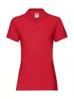 Ladies Premium Polo