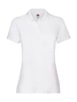 Ladies Premium Polo