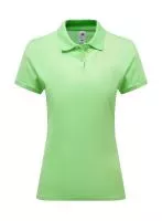 Ladies Premium Polo Neomint