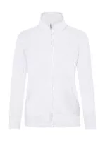 Ladies Premium Sweat Jacket 