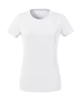 Ladies` Pure Organic Heavy Tee