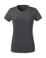 Ladies` Pure Organic Heavy Tee