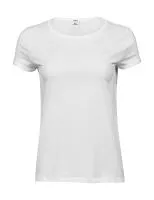 Ladies Roll-Up Tee 