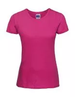 Ladies` Slim T