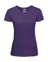 Ladies` Slim T