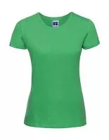 Ladies` Slim T Apple