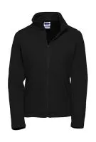 Ladies` Smart Softshell Jacket