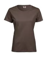 Ladies Sof Tee 