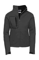 Ladies` Sportshell 5000 Jacket Titanium