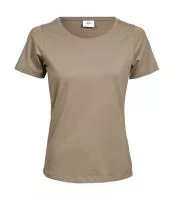 Ladies Stretch Tee