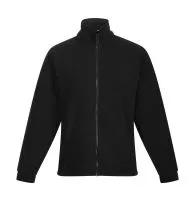 Ladies` Thor III Interactive Fleece Black