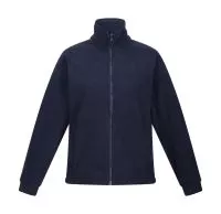 Ladies` Thor III Interactive Fleece Dark Navy