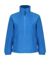 Ladies` Thor III Interactive Fleece Oxford Blue