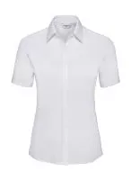 Ladies` Ultimate Stretch Shirt