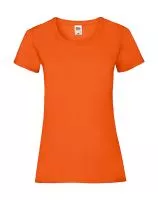 Ladies Valueweight T