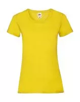 Ladies Valueweight T