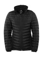 Ladies Zepelin Jacket Black