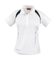 Lady Spiro Team Spirit Polo