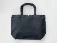 Large Canvas Shopper Pepper