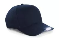 LED Light Cap French Navy