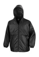 Lightweight Jacket Black