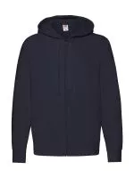 Lightweight Kapucnis felső Sweat Jacket Deep Navy