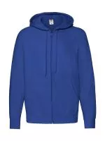 Lightweight Kapucnis felső Sweat Jacket Royal