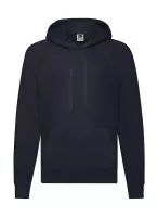 Lightweight Kapucnis felső Sweat Deep Navy