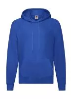 Lightweight Kapucnis felső Sweat Royal