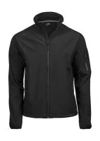 Lightweight Performance Softshell Black