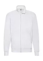 Lightweight Sweat Jacket Fehér