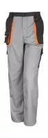 LITE Trouser Grey/Black/Orange