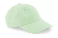 Low Profile 6 Panel Dad Cap Pastel Mint