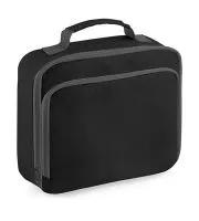 Lunch Cooler Bag Black