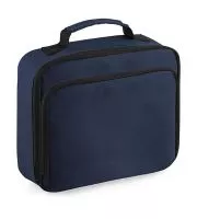 Lunch Cooler Bag French Navy