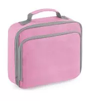 Lunch Cooler Bag Classic Pink