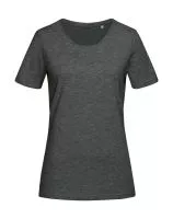 LUX for women Dark Grey Heather