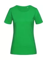 LUX for women Kelly Green