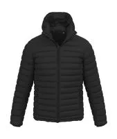 Lux Padded Jacket Men