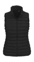 Lux Padded Vest Women