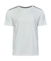 Luxury Sport Tee Fehér