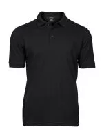 Luxury Stretch Polo 